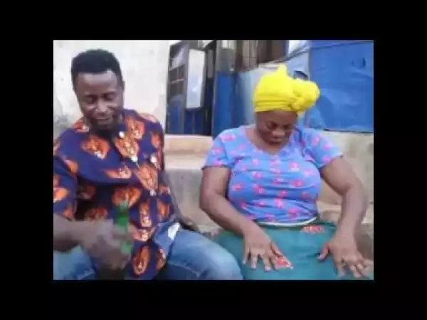 Video: Marriage | 2018 Latest Nigerian Comedy